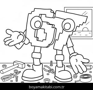 67 Brainrot boyama sayfası 48949,  coloring page, 