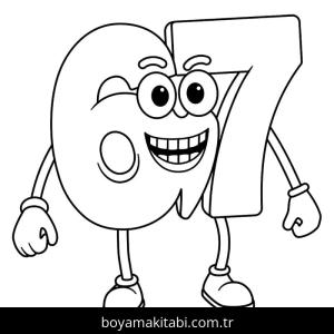67 Brainrot boyama sayfası 48943,  coloring page, 