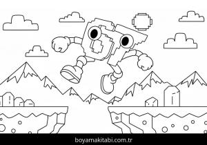 67 Brainrot boyama sayfası 48945,  coloring page, 