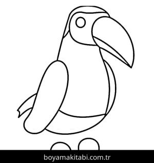 Adopt Me boyama sayfası 48979,  coloring page, 
