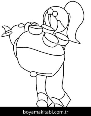 Adopt Me boyama sayfası 48969,  coloring page, 