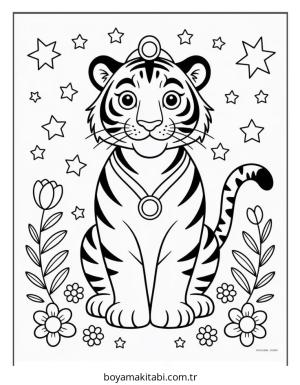 Aladdin boyama sayfası – ücretsiz yazdır, boyama etkinliği