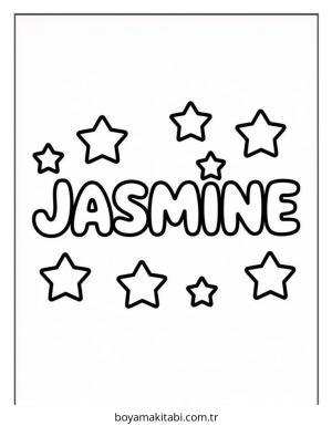 Aladdin boyama sayfası – sevimli karakter, sanatsal çalışma