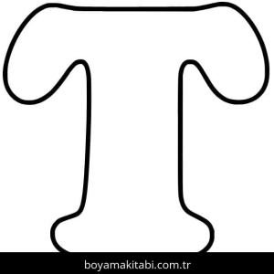 Alfabe boyama sayfası 49308,  coloring page, 