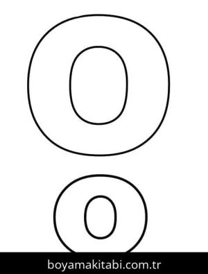 Alfabe boyama sayfası 49309,  coloring page, 