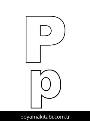 Alfabe boyama sayfası 49301,  coloring page, 