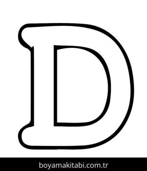 Alfabe boyama sayfası 49297,  coloring page, 