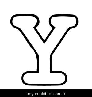 Alfabe boyama sayfası 49299,  coloring page, 