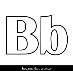 Alfabe boyama sayfası 49304,  coloring page, 