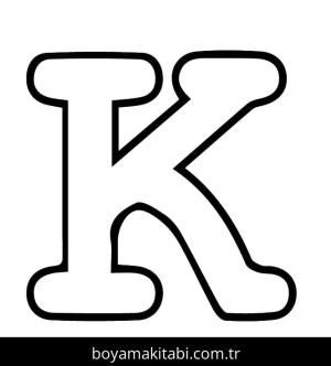 Alfabe boyama sayfası 49292,  coloring page, 