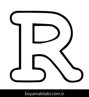 Alfabe boyama sayfası 49284,  coloring page, 