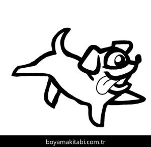 Among us boyama sayfası – renkli çizimler, okul öncesi