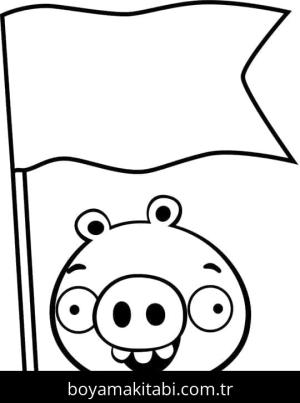 Angry Birds boyama sayfası 49537,  coloring page, 