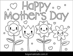 Anneler Günü boyama sayfası 49607,  coloring page, 