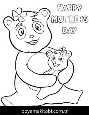 Anneler Günü boyama sayfası 49606,  coloring page, 