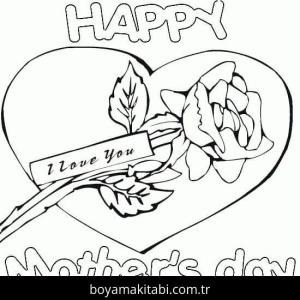 Anneler Günü boyama sayfası 49612,  coloring page, 