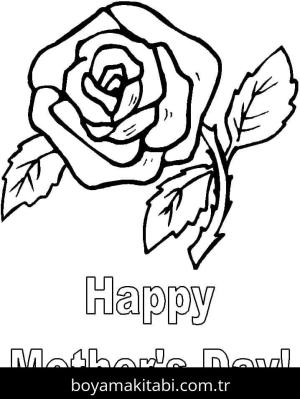 Anneler Günü boyama sayfası 49616,  coloring page, 