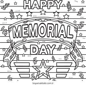 Anneler Günü Boyama