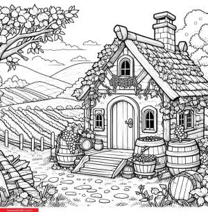 Anti Stres boyama sayfası, coloring page, ,