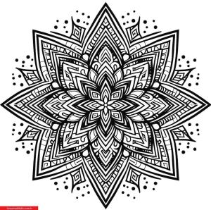 Anti Stres boyama sayfası, coloring page, ,