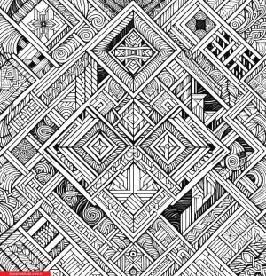 Anti Stres boyama sayfası, coloring page, ,