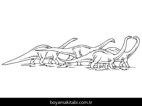 Yazdırılabilir Boyama