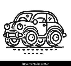 Araba boyama sayfası 49696,  coloring page, 