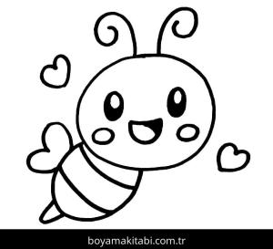 Arı boyama sayfası 49775,  coloring page, 