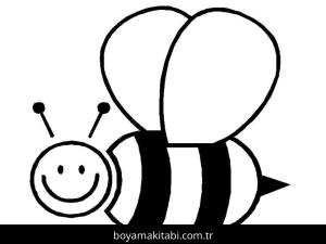Arı boyama sayfası 49779,  coloring page, 