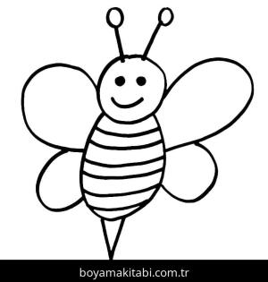 Arı boyama sayfası 49767,  coloring page, 