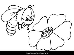 Arı boyama sayfası 49769,  coloring page, 