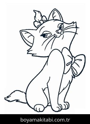 Aristokediler Boyama