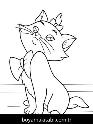 Aristokediler boyama sayfası 49901,  coloring page, 