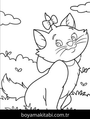 Aristokediler Boyama