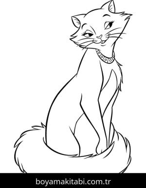 Aristokediler Boyama