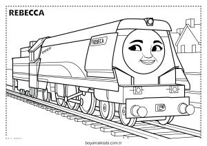 Arkadaş boyama sayfası – kolay boyama, eğitici aktivite