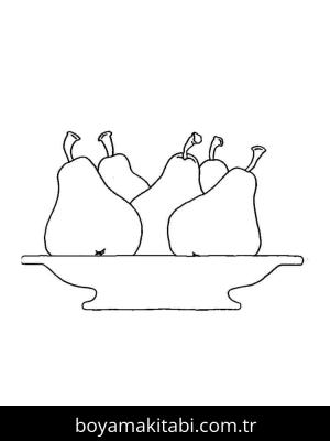 Armut boyama sayfası 49945,  coloring page, 