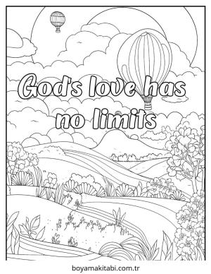 Aşk boyama sayfası – keyifli zaman, renkli çizimler