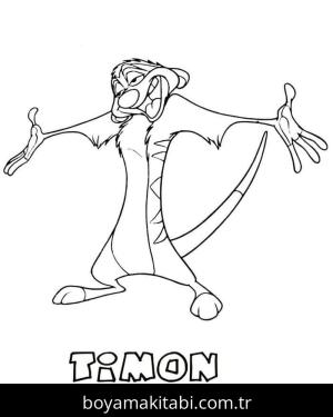 Aslan Kral boyama sayfası 50030,  coloring page, 