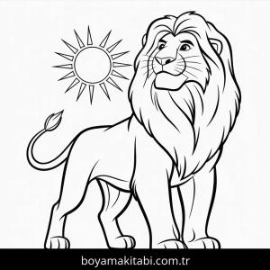Aslan Boyama