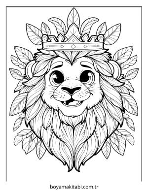 Aslan Boyama