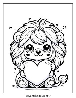 Aslan Boyama