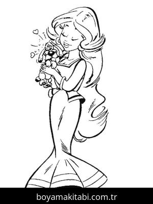 Asteriks ve Oburiks boyama sayfası 50064,  coloring page, 