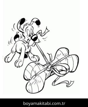 Asteriks ve Oburiks boyama sayfası 50076,  coloring page, 