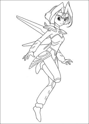 Astro Boy boyama sayfası,  coloring page, Epsilon, 