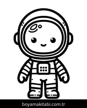 Astronotlar boyama sayfası 50096,  coloring page, 