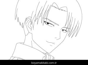 Attack on Titan Boyama