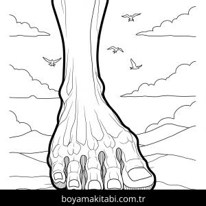 Attack on Titan boyama sayfası 48088,  coloring page, 