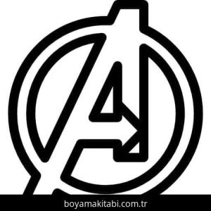 Avengers (Yenilmezler) boyama sayfası 50270,  coloring page, 