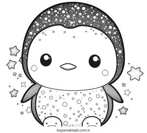 Baby Animals boyama sayfası – eğitici aktivite, yaratıcılık